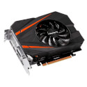 Tarjeta Gráfica Gigabyte Gtx 1080 Mini Itx 8gb Gddr5x | Quonty.com | GV-N1080IX-8GD