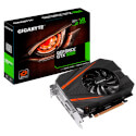 Tarjeta Gráfica Gigabyte Gtx 1080 Mini Itx 8gb Gddr5x | Quonty.com | GV-N1080IX-8GD