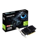 Gigabyte Gv-N710d5sl-2gl 2gb Gddr5 Pcie2.0 Hdmi | Quonty.com | GV-N710D5SL-2GL