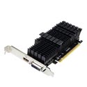 Gigabyte Gv-N710d5sl-2gl 2gb Gddr5 Pcie2.0 Hdmi | Quonty.com | GV-N710D5SL-2GL
