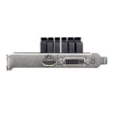 Gigabyte Gv-N710d5sl-2gl 2gb Gddr5 Pcie2.0 Hdmi | Quonty.com | GV-N710D5SL-2GL