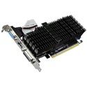Gigabyte Gv-N710sl-1gl Gt710 1gb Ddr3 Hdmi Lp | Quonty.com | GVN710LGL-00-G2