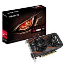 Gigabyte Gv-Rx460wf2oc-4gd 4gb Ddr5 Hdmi Pcie3.0 | Quonty.com | GV-RX460WF2OC-4GD