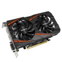 Gigabyte Gv-Rx460wf2oc-4gd 4gb Ddr5 Hdmi Pcie3.0 | Quonty.com | GV-RX460WF2OC-4GD