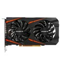 Gigabyte Gv-Rx460wf2oc-4gd 4gb Ddr5 Hdmi Pcie3.0 | Quonty.com | GV-RX460WF2OC-4GD