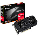 Tarjeta Grafica Gigabyte Gv-Rx580 Aorus-8gd 8gb Gddr5 | Quonty.com | GV-RX580AORUS-8GD