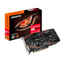 Tarjeta Grafica Gigabyte Gv-Rx580gaming-8gd 8gb Gddr5 | Quonty.com | GV-RX580GAMING-8GD