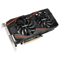 Tarjeta Grafica Gigabyte Gv-Rx580gaming-8gd 8gb Gddr5 | Quonty.com | GV-RX580GAMING-8GD