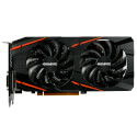 Tarjeta Grafica Gigabyte Gv-Rx580gaming-8gd 8gb Gddr5 | Quonty.com | GV-RX580GAMING-8GD
