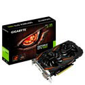 Gigabyte Gv-N1060wf2oc-3gd 3gb Gddr5 Pcie3.0 | Quonty.com | GV-N1060WF2OC-3GD