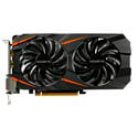 Gigabyte Gv-N1060wf2oc-3gd 3gb Gddr5 Pcie3.0 | Quonty.com | GV-N1060WF2OC-3GD
