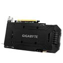 Gigabyte Gv-N1060wf2oc-3gd 3gb Gddr5 Pcie3.0 | Quonty.com | GV-N1060WF2OC-3GD