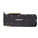 Gigabyte Gv-N1070g1 Gaming-8gd 8gb Gddr5 Pcie3.0 | Quonty.com | GV-N1070G1 GAMING-8GD