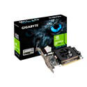 Gigabyte Gv-N710d3-1gl 1gb Gddr3 Pcie2.0 | Quonty.com | GV-N710D3-1GL