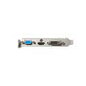 Gigabyte Gv-N710d3-1gl 1gb Gddr3 Pcie2.0 | Quonty.com | GV-N710D3-1GL