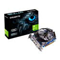 Gigabyte Gv-N740d5oc-2gi 2gb Gddr5 Pcie3.0 | Quonty.com | GV-N740D5OC-2GI