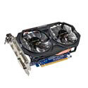 Gigabyte Gv-N75toc-2gi 2gb Gddr5 Pcie3.0 | Quonty.com | GV-N75TOC-2GI