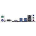 Placa Gigabyte B360m-H Intel1151 Matx | Quonty.com | GA-B360M-H