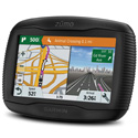 Gps Moto Garmin Zümo 395lm 4.3' Mapas Europa Gratis | Quonty.com | 010-01602-10
