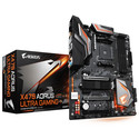 Placa Gigabyte X470 Aorus Ultra Gaming Amd Am4 Atx | Quonty.com | X470 AORUS ULTRA GAMING