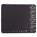 Alfombrilla Gaming Nyx Control L | Quonty.com | 16920-10201-01610-G