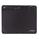 Alfombrilla Gaming Nyx Control M | Quonty.com | 16920-10101-03020-G