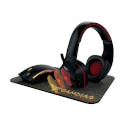 Kit Gaming Gamdias Artemis | Quonty.com | 16816-36040-00800-G