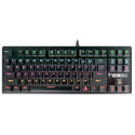 Teclado Gamdias Hermes E2 | Quonty.com | 16759-28002-31001-G