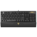 Teclado Gaming Gamdias Hermes P1 | Quonty.com | 16750-22011-65000-G
