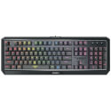 Teclado Gaming Gamdias Hermes P3 | Quonty.com | 16758-32011-61000-G