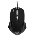 Teclado + Ratón + Alfombrilla Gaming Gamdias Combo Hermes E1 | Quonty.com | 16789-25011-65000-G