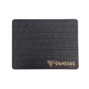 Teclado + Ratón + Alfombrilla Gaming Gamdias Combo Hermes E1 | Quonty.com | 16789-25011-65000-G
