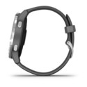 Reloj Deportivo Con Gps Garmin Vivoactive 4 Gris Plateado | Quonty.com | 010-02174-02