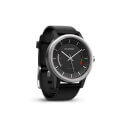 Reloj Analógico Garmin Vivomove Sport Negro | Quonty.com | 010-01597-02
