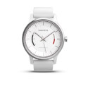 Reloj Analógico Garmin Vivomove Sport Blanco | Quonty.com | 010-01597-03
