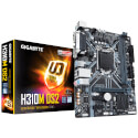 Placa Base Gigabyte H310m Ds2 2.0 | Quonty.com | GA-H310M DS2 2 0