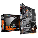 Placa Base Gigabyte Aorus Z370-Gaming 5 - Para Intel Core 8t | Quonty.com | GA-Z370-GAMING5