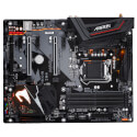 Placa Base Gigabyte Aorus Z370-Gaming 5 - Para Intel Core 8t | Quonty.com | GA-Z370-GAMING5