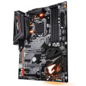 Placa Base Gigabyte Aorus Z370-Gaming 5 - Para Intel Core 8t | Quonty.com | GA-Z370-GAMING5