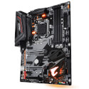 Placa Base Gigabyte Aorus Z370-Gaming 5 - Para Intel Core 8t | Quonty.com | GA-Z370-GAMING5