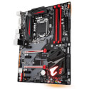 Placa Base Gigabyte Z370 Aorus Gaming K3 | Quonty.com | GA-Z370-GAMINGK3
