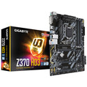 Placa Gigabyte Ga-Z370-Hd Intel1151 Atx | Quonty.com | GA-Z370-HD3