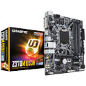 Placa Base Gigabyte Z370m-Ds3h - Socket Lga 1151 Para Proces | Quonty.com | Z370M-DS3H