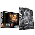 Placa Base Gigabyte Z390 Aorus Elite Intel1151 Atx | Quonty.com | GA-Z390 AORUS ELITE