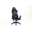 Silla Gaming Woxter Stinger Station Pro Azul | Quonty.com | GM26-040