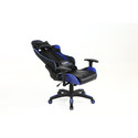 Silla Gaming Woxter Stinger Station Pro Azul | Quonty.com | GM26-040