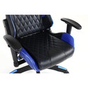 Silla Gaming Woxter Stinger Station Pro Azul | Quonty.com | GM26-040