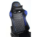 Silla Gaming Woxter Stinger Station Pro Azul | Quonty.com | GM26-040