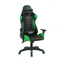 Silla Gaming Woxter Stinger Station Pro Verde | Quonty.com | GM26-041