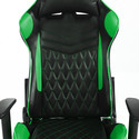 Silla Gaming Woxter Stinger Station Pro Verde | Quonty.com | GM26-041